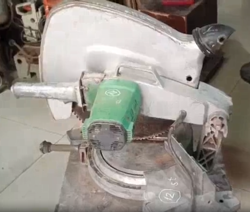 Máy gia công gỗ và sắt đã qua sử dụng (10)