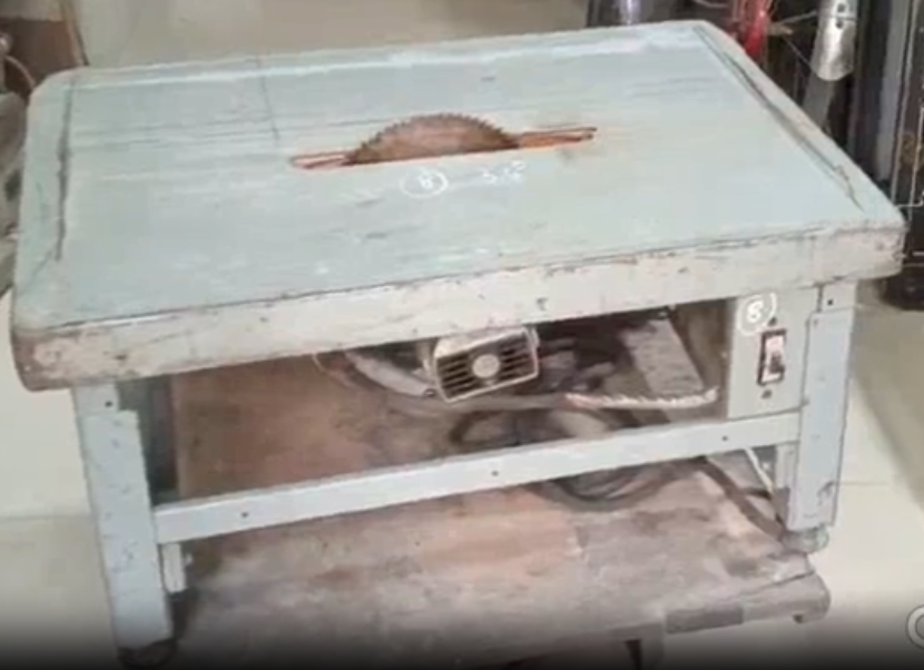 Máy gia công gỗ và sắt đã qua sử dụng (11)